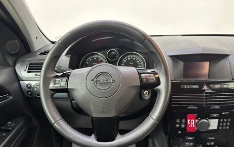Opel Astra H, 2012 год, 690 000 рублей, 11 фотография