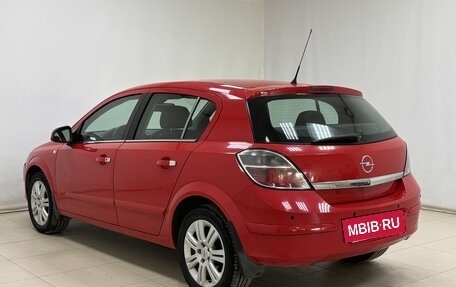 Opel Astra H, 2012 год, 690 000 рублей, 6 фотография