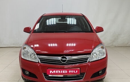 Opel Astra H, 2012 год, 690 000 рублей, 2 фотография