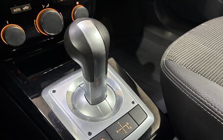 Opel Astra H, 2012 год, 690 000 рублей, 19 фотография