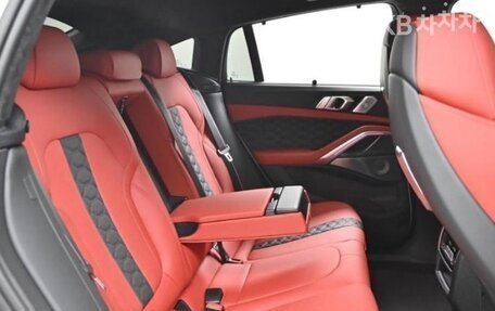 BMW X6 M, 2024 год, 19 650 000 рублей, 10 фотография