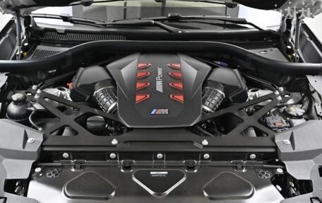 BMW X6 M, 2024 год, 19 650 000 рублей, 6 фотография