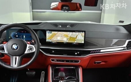 BMW X6 M, 2024 год, 19 650 000 рублей, 7 фотография