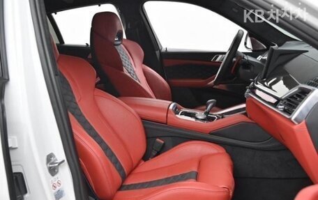 BMW X6 M, 2024 год, 19 650 000 рублей, 9 фотография