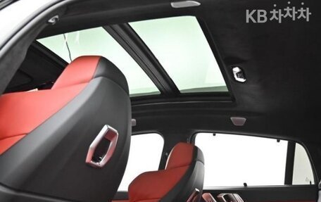 BMW X6 M, 2024 год, 19 650 000 рублей, 11 фотография