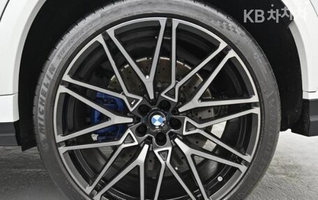 BMW X6 M, 2024 год, 19 650 000 рублей, 5 фотография