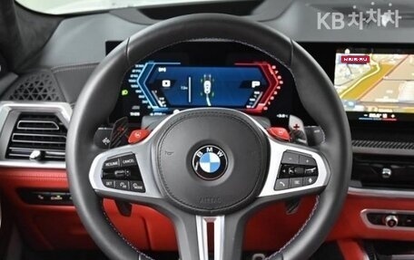 BMW X6 M, 2024 год, 19 650 000 рублей, 12 фотография
