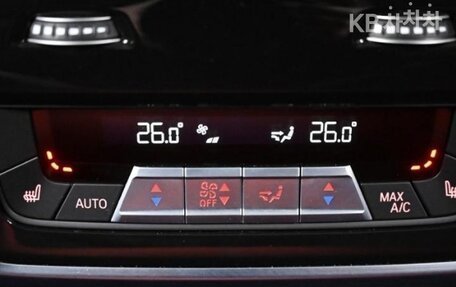 BMW X6 M, 2024 год, 19 650 000 рублей, 18 фотография