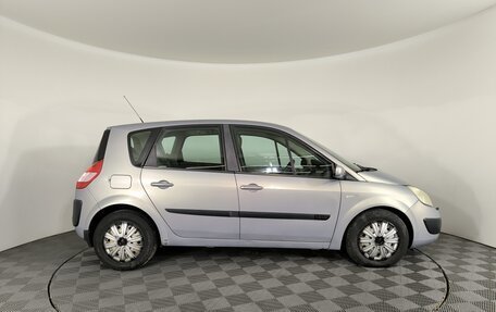 Renault Scenic III, 2004 год, 290 000 рублей, 5 фотография