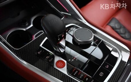 BMW X6 M, 2024 год, 19 650 000 рублей, 17 фотография