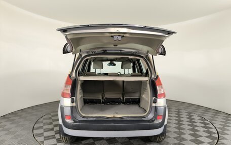 Renault Scenic III, 2004 год, 290 000 рублей, 12 фотография