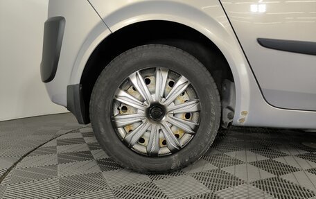 Renault Scenic III, 2004 год, 290 000 рублей, 22 фотография