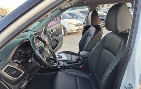 KIA Seltos I, 2021 год, 1 695 027 рублей, 7 фотография
