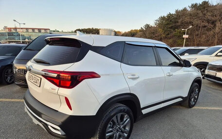 KIA Seltos I, 2021 год, 1 695 027 рублей, 4 фотография