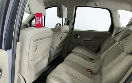 Renault Scenic III, 2004 год, 290 000 рублей, 15 фотография