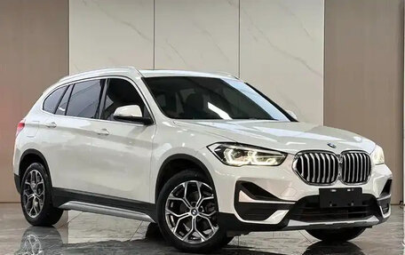 BMW X1, 2021 год, 2 290 999 рублей, 3 фотография