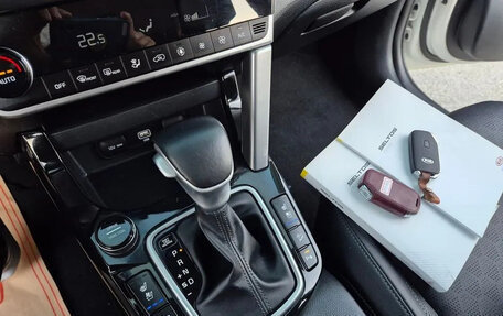 KIA Seltos I, 2021 год, 1 695 027 рублей, 15 фотография