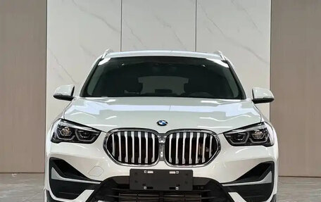 BMW X1, 2021 год, 2 290 999 рублей, 2 фотография