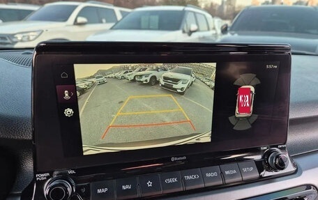 KIA Seltos I, 2021 год, 1 695 027 рублей, 11 фотография