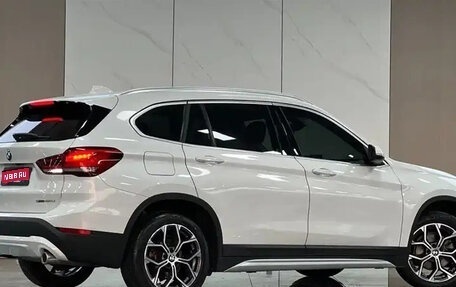 BMW X1, 2021 год, 2 290 999 рублей, 5 фотография