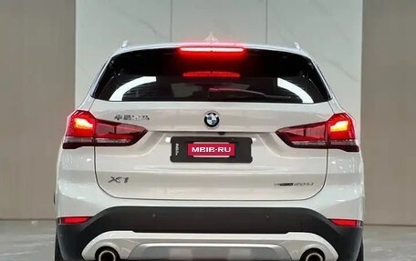 BMW X1, 2021 год, 2 290 999 рублей, 4 фотография