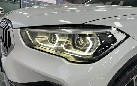 BMW X1, 2021 год, 2 290 999 рублей, 13 фотография