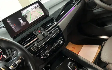 BMW X1, 2021 год, 2 290 999 рублей, 9 фотография