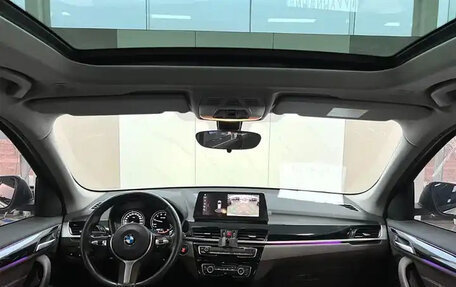 BMW X1, 2021 год, 2 290 999 рублей, 7 фотография