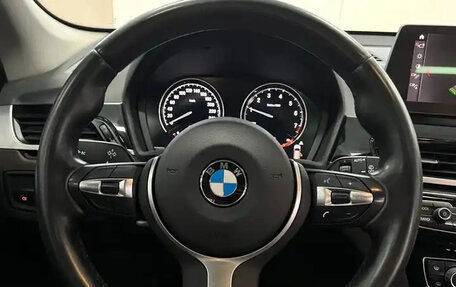 BMW X1, 2021 год, 2 290 999 рублей, 8 фотография