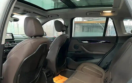 BMW X1, 2021 год, 2 290 999 рублей, 10 фотография