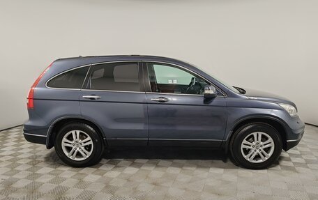 Honda CR-V IV, 2011 год, 1 045 000 рублей, 4 фотография