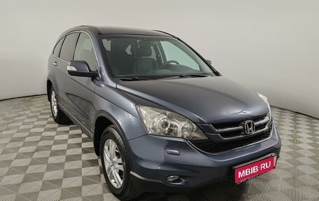 Honda CR-V IV, 2011 год, 1 045 000 рублей, 3 фотография