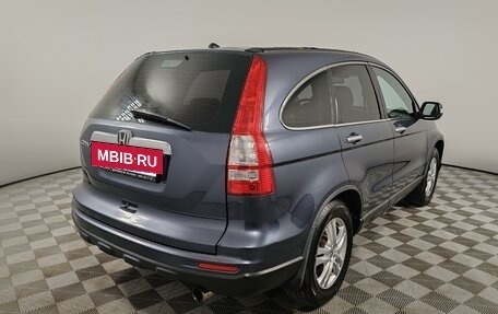 Honda CR-V IV, 2011 год, 1 045 000 рублей, 5 фотография