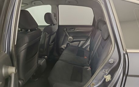 Honda CR-V IV, 2011 год, 1 045 000 рублей, 12 фотография