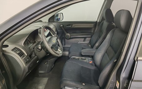 Honda CR-V IV, 2011 год, 1 045 000 рублей, 16 фотография