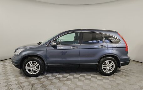 Honda CR-V IV, 2011 год, 1 045 000 рублей, 8 фотография