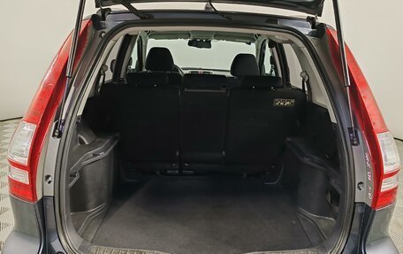Honda CR-V IV, 2011 год, 1 045 000 рублей, 10 фотография