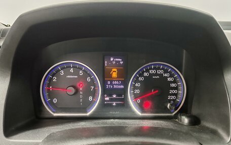 Honda CR-V IV, 2011 год, 1 045 000 рублей, 13 фотография