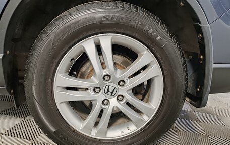 Honda CR-V IV, 2011 год, 1 045 000 рублей, 18 фотография
