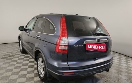 Honda CR-V IV, 2011 год, 1 045 000 рублей, 7 фотография