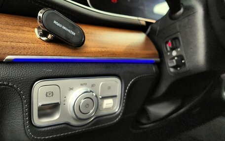 Mercedes-Benz GLE, 2020 год, 5 310 000 рублей, 14 фотография