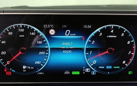 Mercedes-Benz GLE, 2020 год, 5 310 000 рублей, 10 фотография