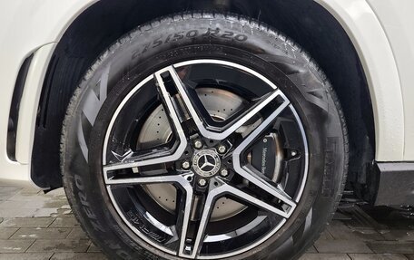 Mercedes-Benz GLE, 2020 год, 5 310 000 рублей, 5 фотография