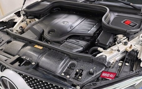 Mercedes-Benz GLE, 2020 год, 5 310 000 рублей, 7 фотография