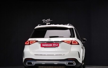 Mercedes-Benz GLE, 2020 год, 5 310 000 рублей, 4 фотография
