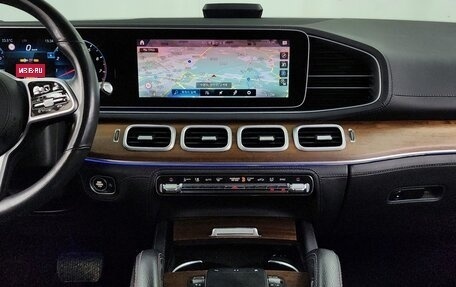 Mercedes-Benz GLE, 2020 год, 5 310 000 рублей, 13 фотография