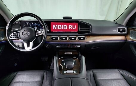 Mercedes-Benz GLE, 2020 год, 5 310 000 рублей, 8 фотография
