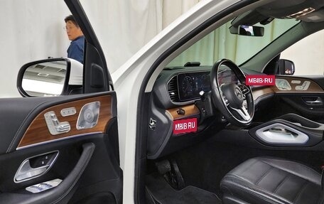 Mercedes-Benz GLE, 2020 год, 5 310 000 рублей, 11 фотография