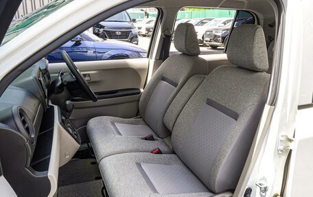 Toyota Passo III, 2018 год, 1 030 000 рублей, 8 фотография