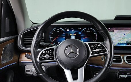Mercedes-Benz GLE, 2020 год, 5 310 000 рублей, 20 фотография